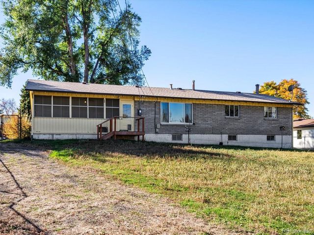 9815 W 37th Ave, Wheat Ridge, CO 80033