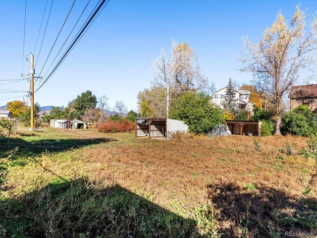 9815 W 37th Ave, Wheat Ridge, CO 80033