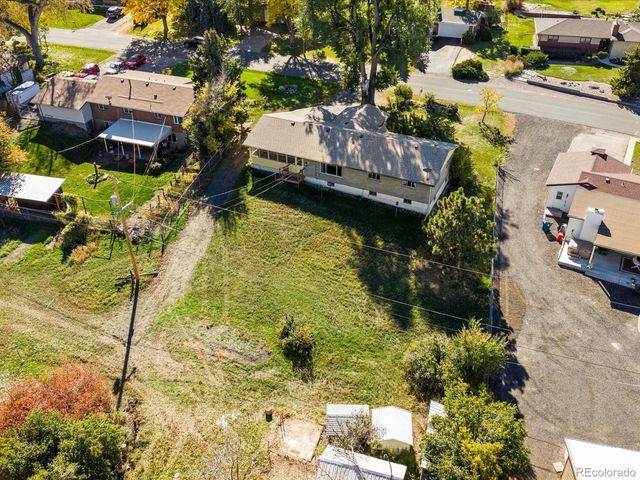 9815 W 37th Ave, Wheat Ridge, CO 80033