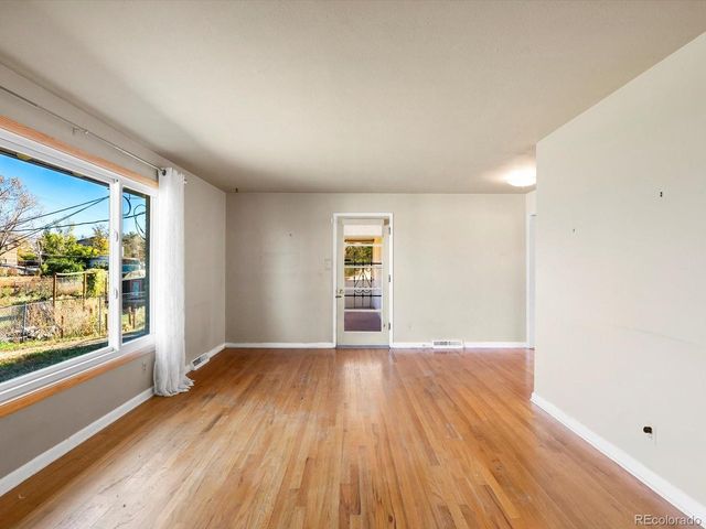 9815 W 37th Ave, Wheat Ridge, CO 80033