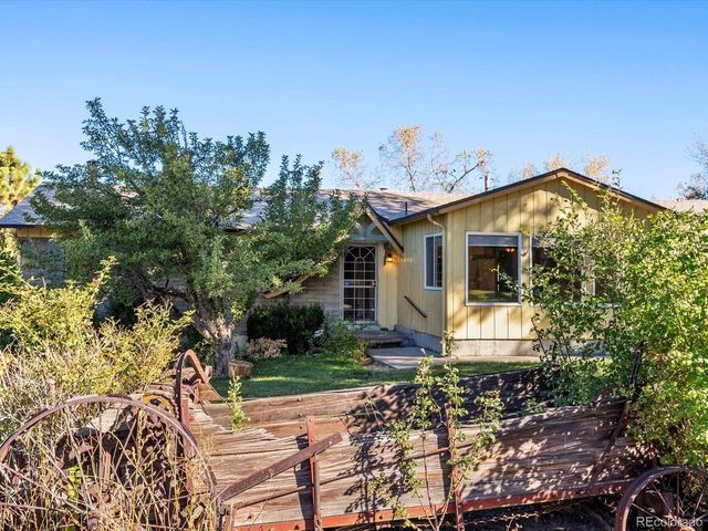 9815 W 37th Ave, Wheat Ridge, CO 80033