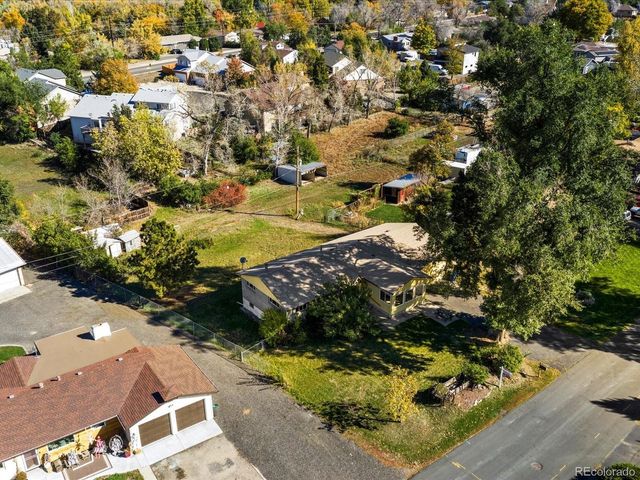 9815 W 37th Ave, Wheat Ridge, CO 80033