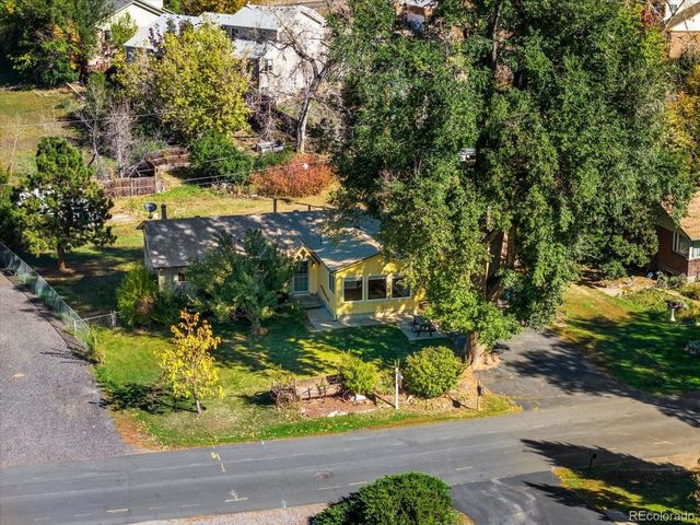 9815 W 37th Ave, Wheat Ridge, CO 80033