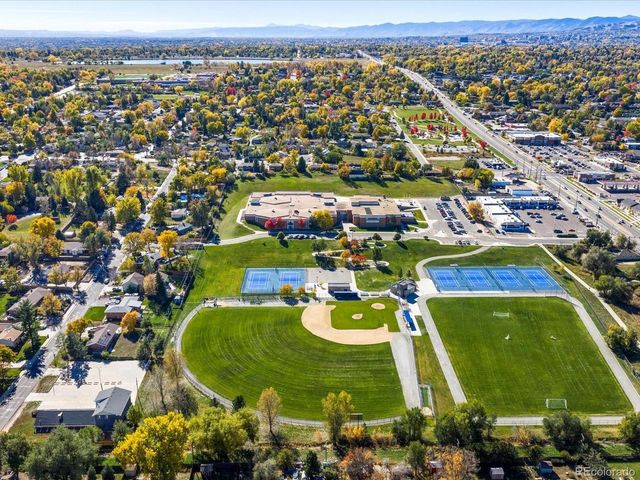 9815 W 37th Ave, Wheat Ridge, CO 80033