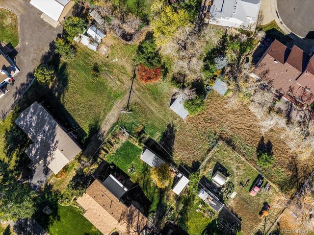 9815 W 37th Ave, Wheat Ridge, CO 80033