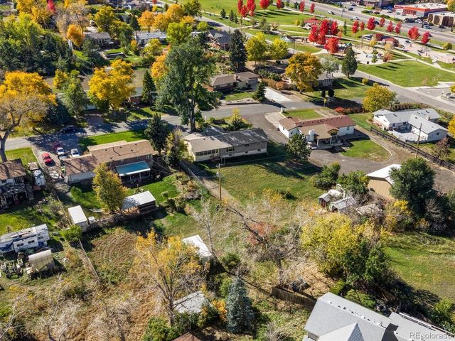 9815 W 37th Ave, Wheat Ridge, CO 80033