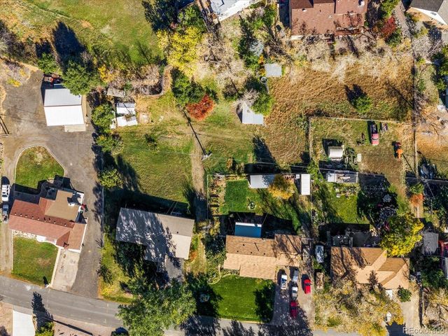 9815 W 37th Ave, Wheat Ridge, CO 80033