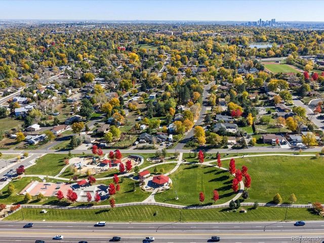 9815 W 37th Ave, Wheat Ridge, CO 80033