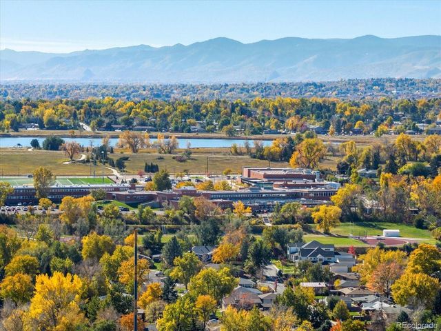 9815 W 37th Ave, Wheat Ridge, CO 80033