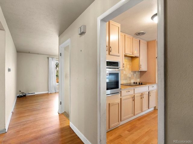 9815 W 37th Ave, Wheat Ridge, CO 80033