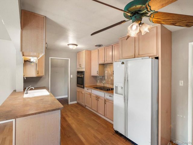 9815 W 37th Ave, Wheat Ridge, CO 80033