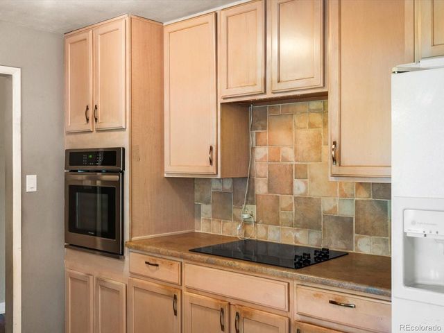 9815 W 37th Ave, Wheat Ridge, CO 80033