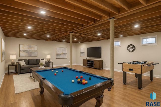 400 6th St Street, Hudson, SD 57034