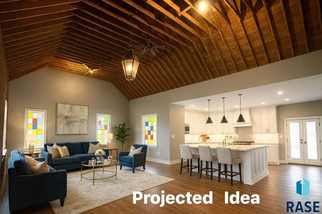 400 6th St Street, Hudson, SD 57034