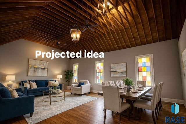 400 6th St Street, Hudson, SD 57034