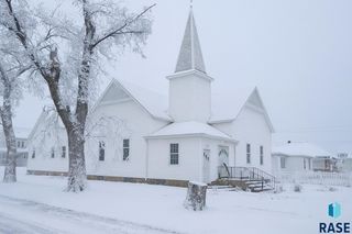 400 6th St Street, Hudson, SD 57034