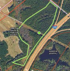 4201 County Dr, Petersburg, VA 23805