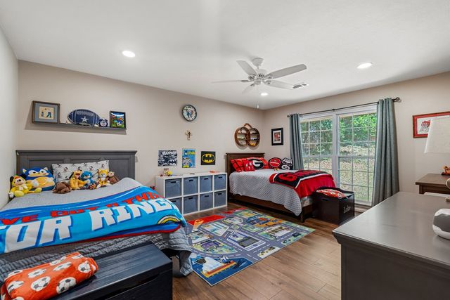 3903 Gray Fox Drive, Columbus, GA 31909