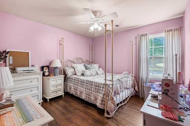 3903 Gray Fox Drive, Columbus, GA 31909