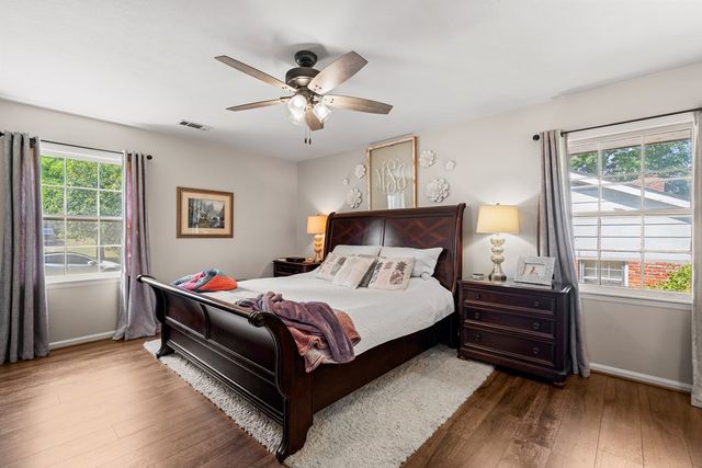 3903 Gray Fox Drive, Columbus, GA 31909