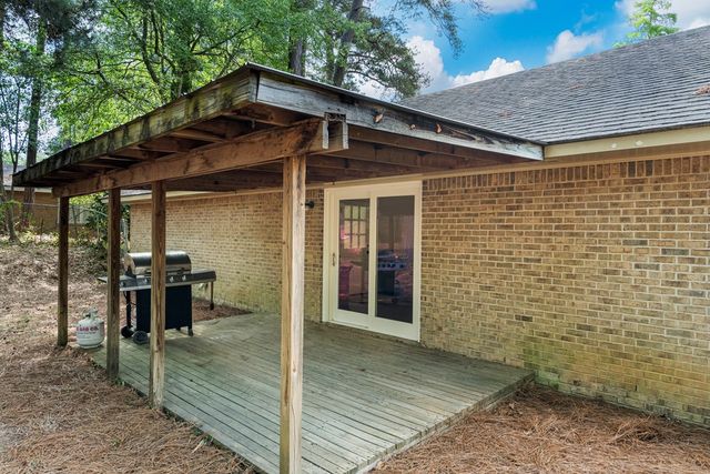3903 Gray Fox Drive, Columbus, GA 31909