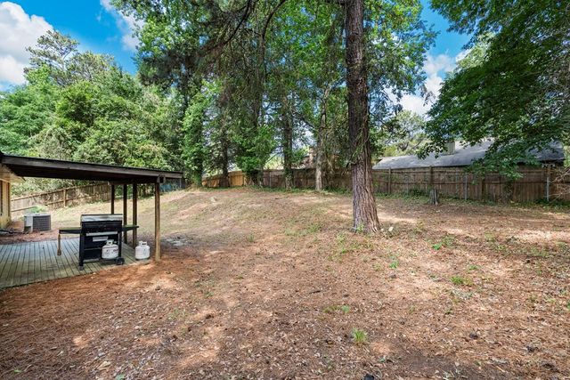 3903 Gray Fox Drive, Columbus, GA 31909
