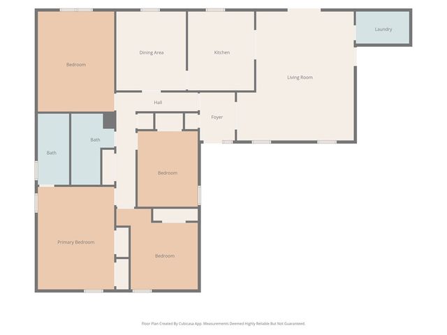 3903 Gray Fox Drive, Columbus, GA 31909