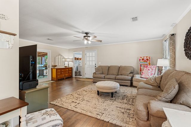 3903 Gray Fox Drive, Columbus, GA 31909
