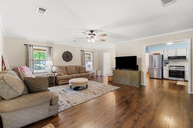 3903 Gray Fox Drive, Columbus, GA 31909