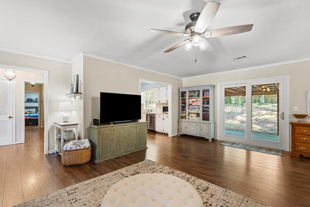 3903 Gray Fox Drive, Columbus, GA 31909