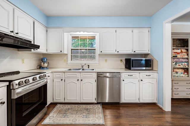 3903 Gray Fox Drive, Columbus, GA 31909
