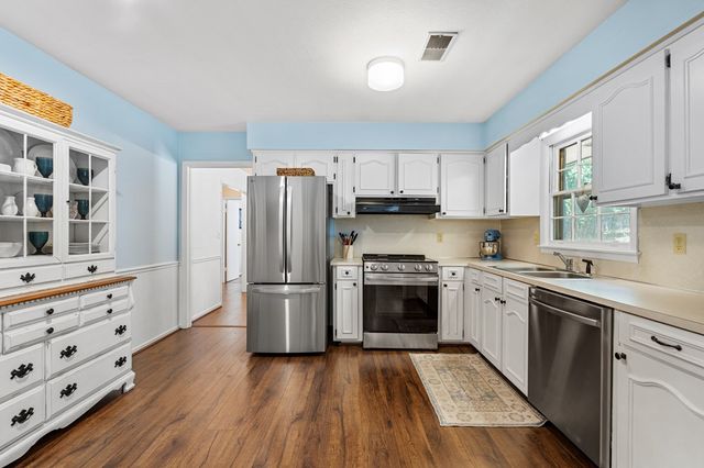 3903 Gray Fox Drive, Columbus, GA 31909