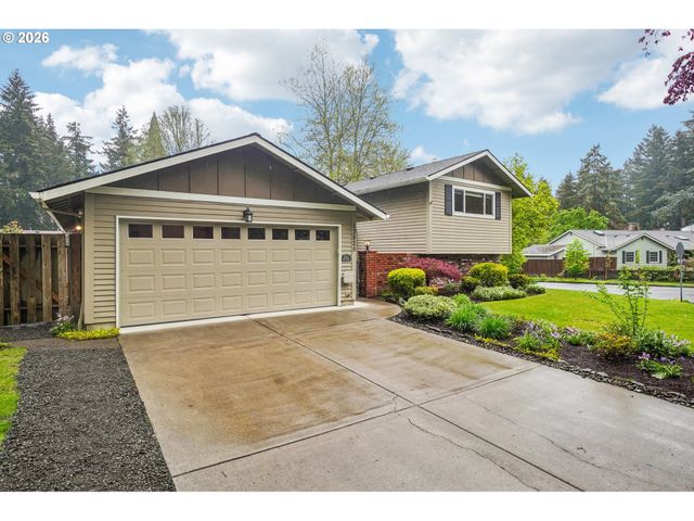 13825 Sw HART Rd, Beaverton, OR 97008