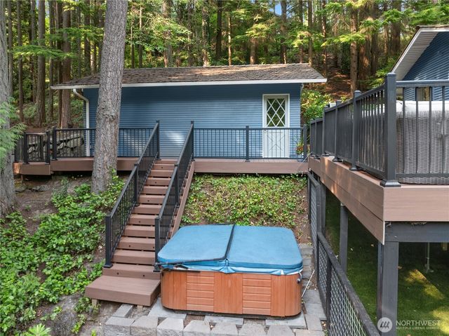 3718 130th Avenue NE, Bellevue, WA 98005