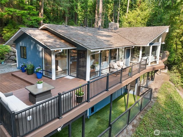 3718 130th Avenue NE, Bellevue, WA 98005