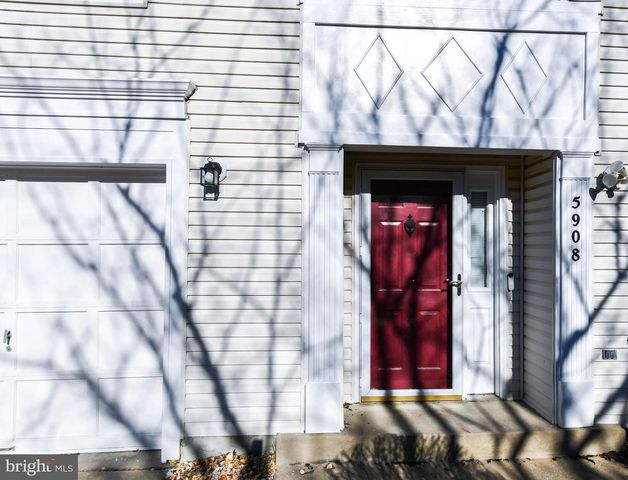 5908 GRENFELL LOOP, Bowie, MD 20720