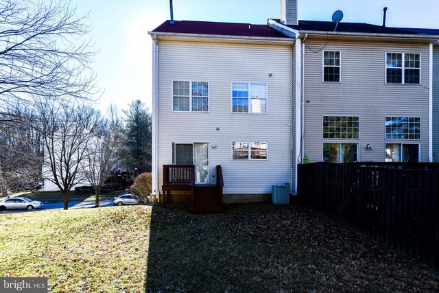 5908 GRENFELL LOOP, Bowie, MD 20720