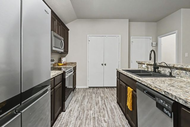 249 Walnut Bend Road, Springtown, TX 76082