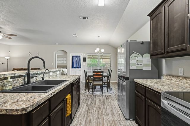 249 Walnut Bend Road, Springtown, TX 76082