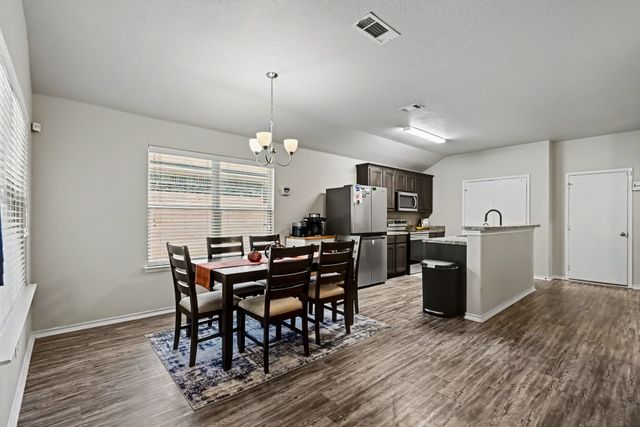 249 Walnut Bend Road, Springtown, TX 76082