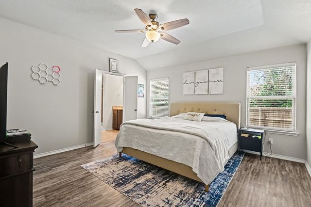 249 Walnut Bend Road, Springtown, TX 76082