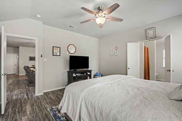 249 Walnut Bend Road, Springtown, TX 76082