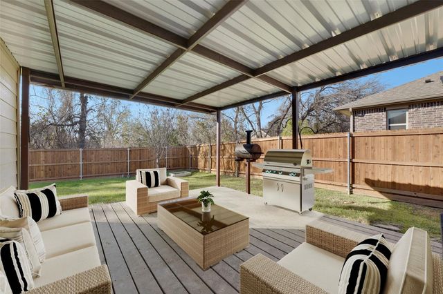 249 Walnut Bend Road, Springtown, TX 76082