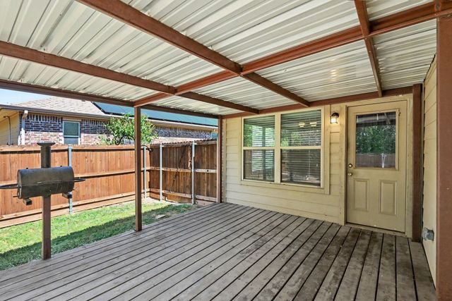 249 Walnut Bend Road, Springtown, TX 76082