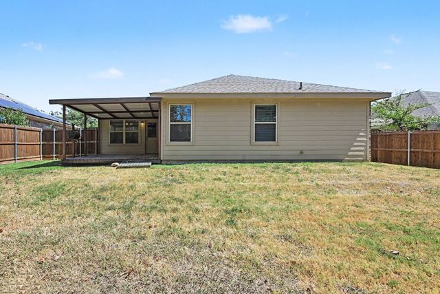 249 Walnut Bend Road, Springtown, TX 76082