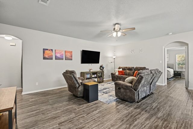249 Walnut Bend Road, Springtown, TX 76082