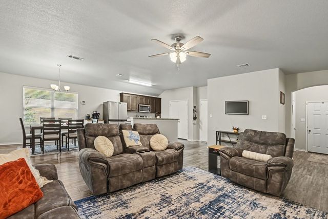249 Walnut Bend Road, Springtown, TX 76082