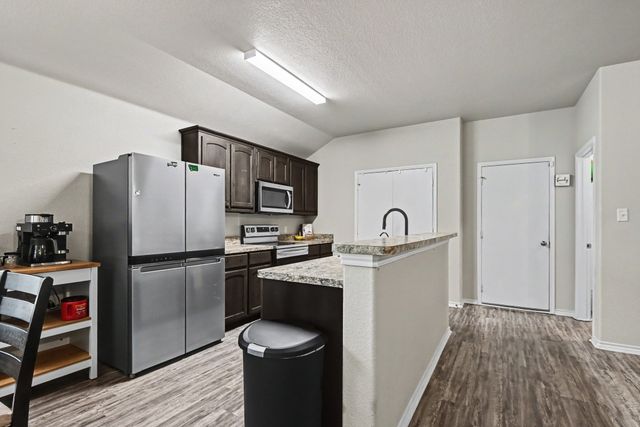 249 Walnut Bend Road, Springtown, TX 76082