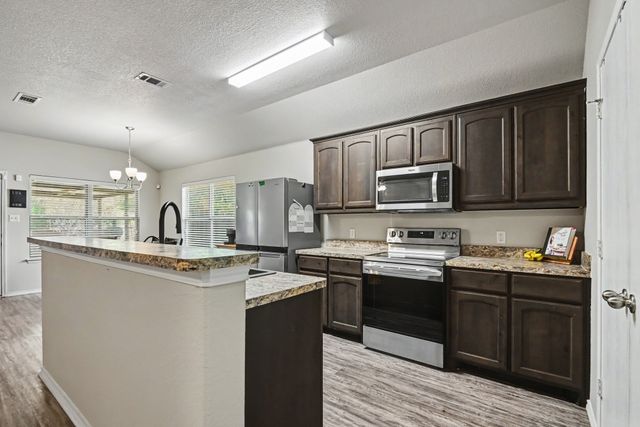 249 Walnut Bend Road, Springtown, TX 76082