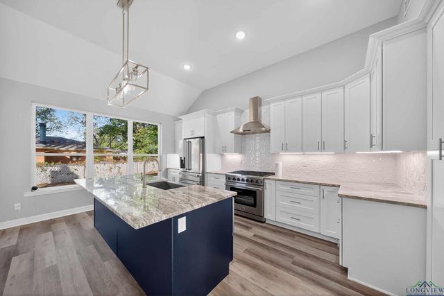 105 Maxine St, Mineola, TX 75733